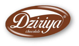 Dziriya chocolate
