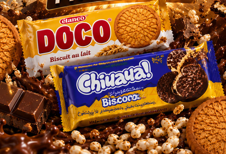 Biscuits